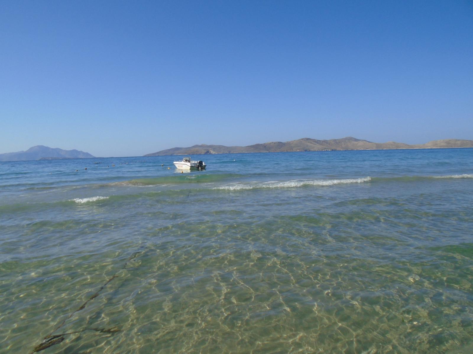 Hotel Venos, Marmari, Kos
