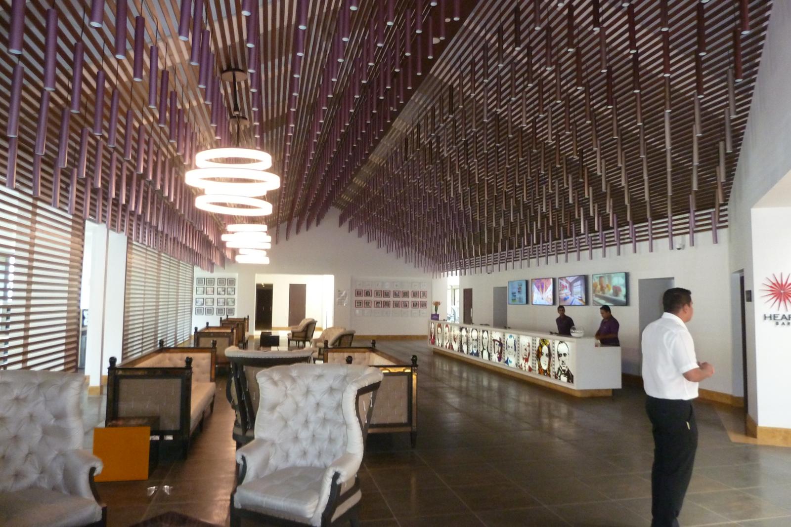 Prehliadka hotela Planet Hollywood Beach Resort