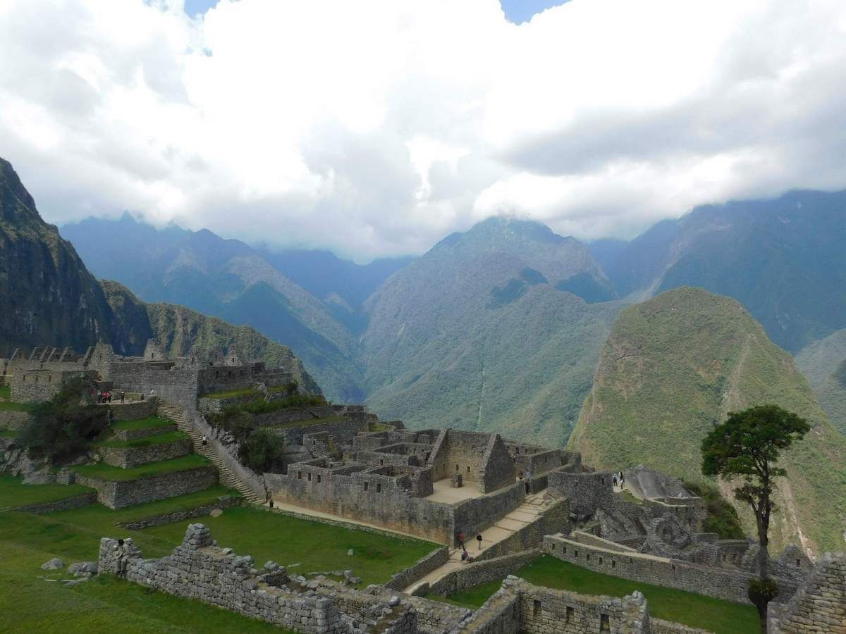 🇵🇪 Peru: nezapomenutelná cesta od inckých památek po amazonský prales