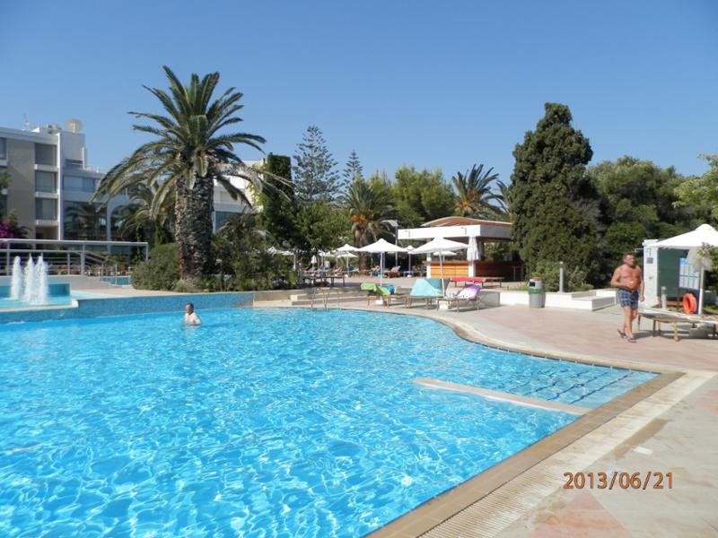 Dovolená KOS