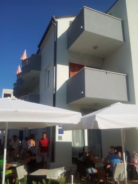 Stojí za to! Penzion - apartmány Helena