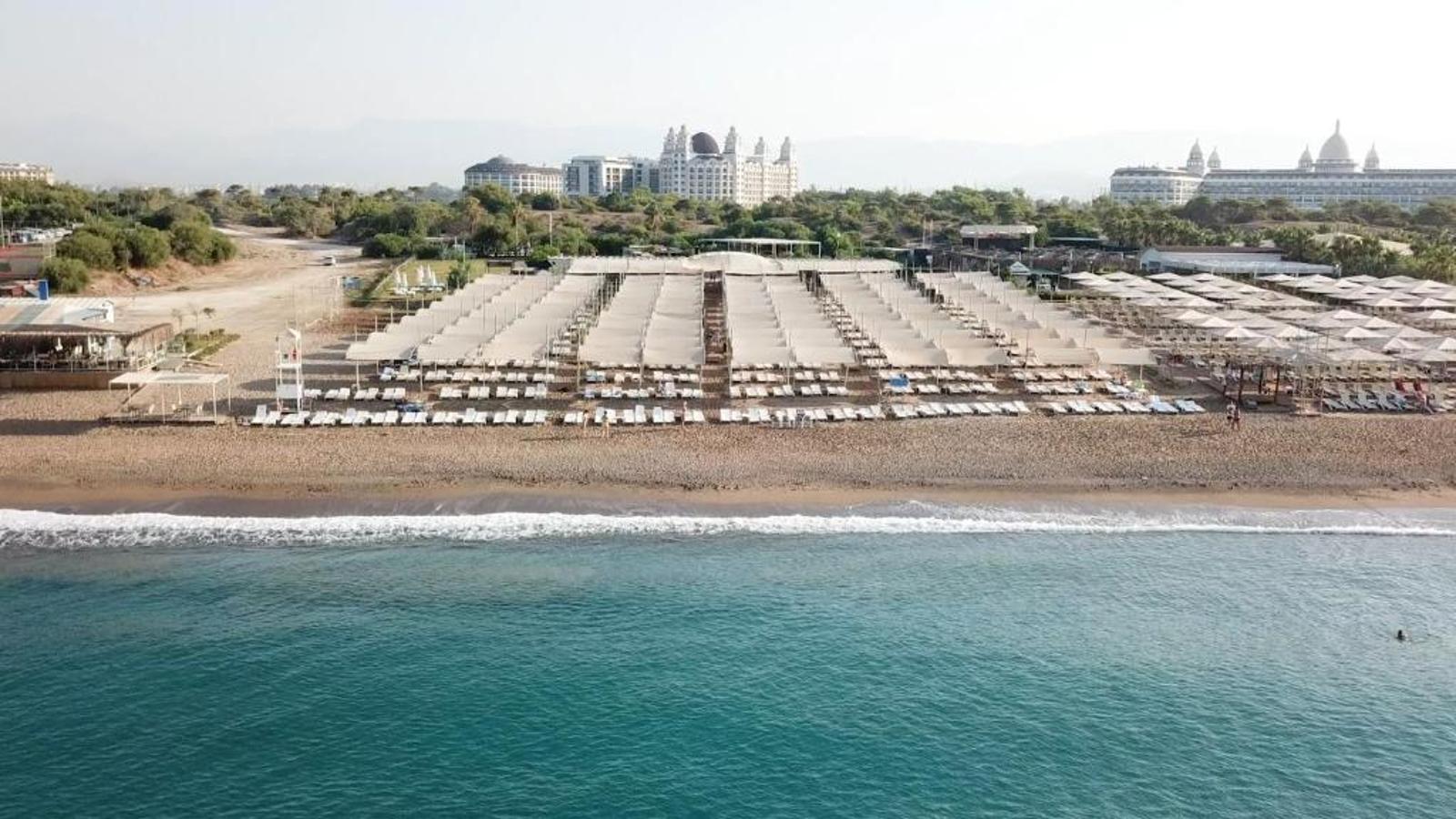 Recenze hotelu Port River Hotel & Spa *****