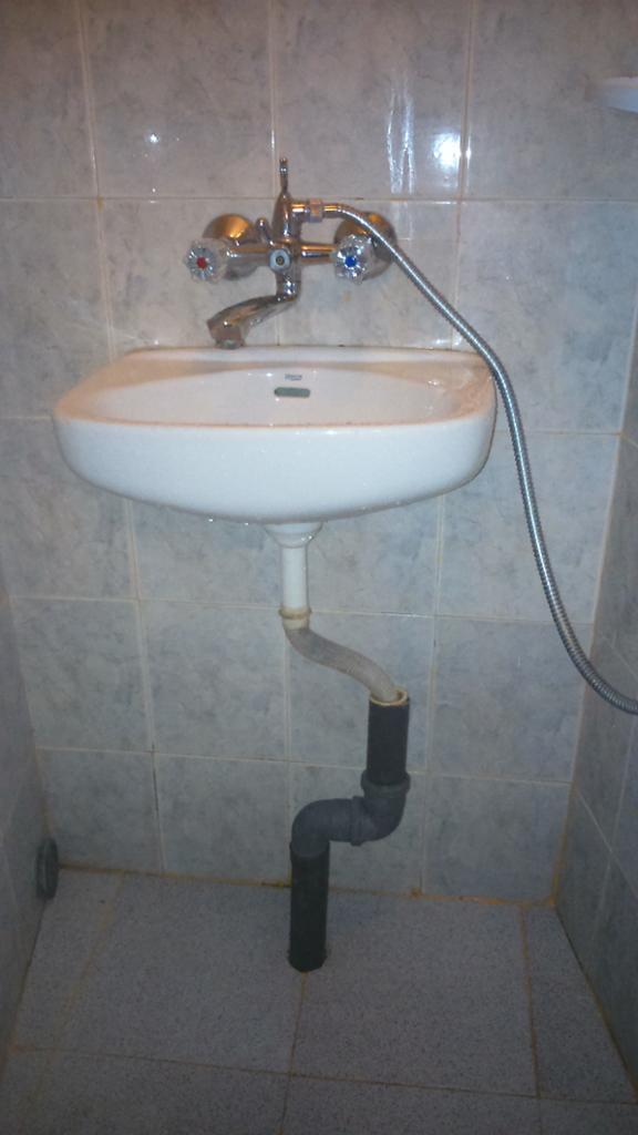 Zklamání