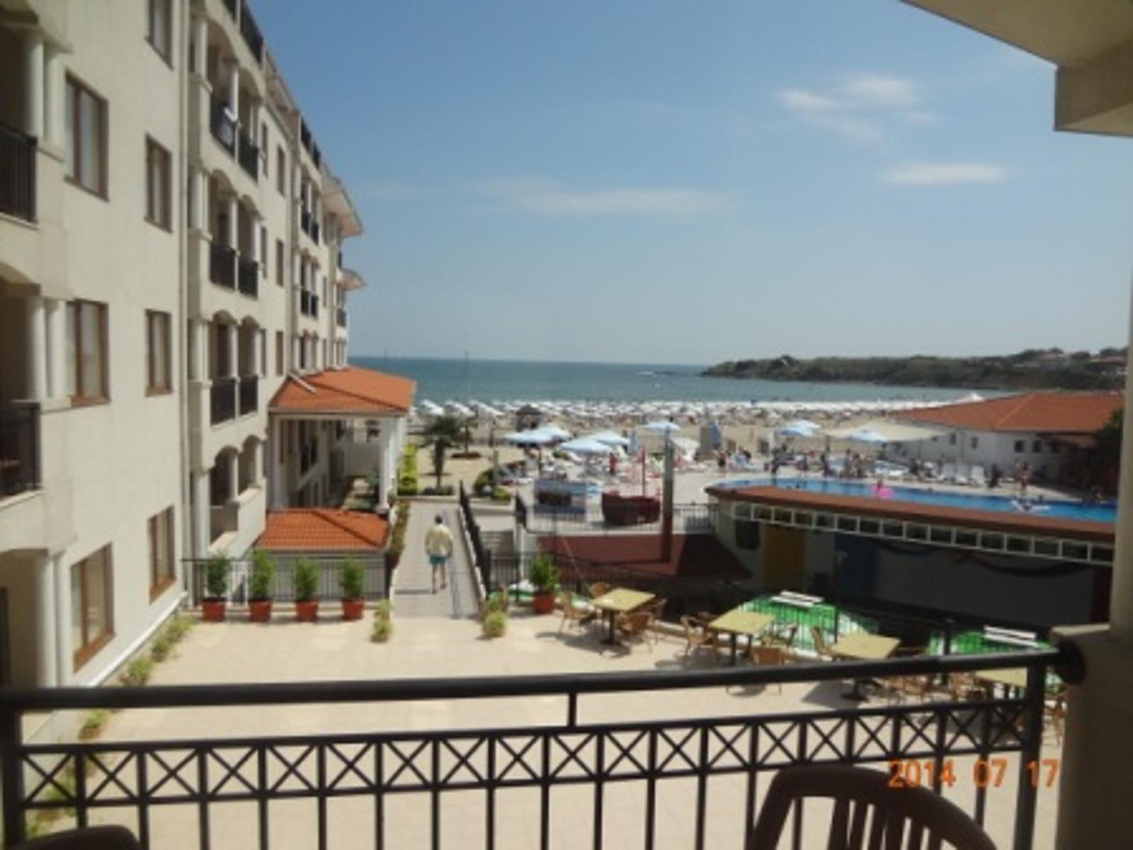 Hotelo serenity bay