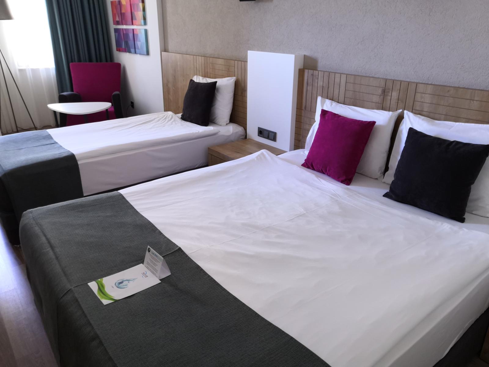 Novum Garden Hotel