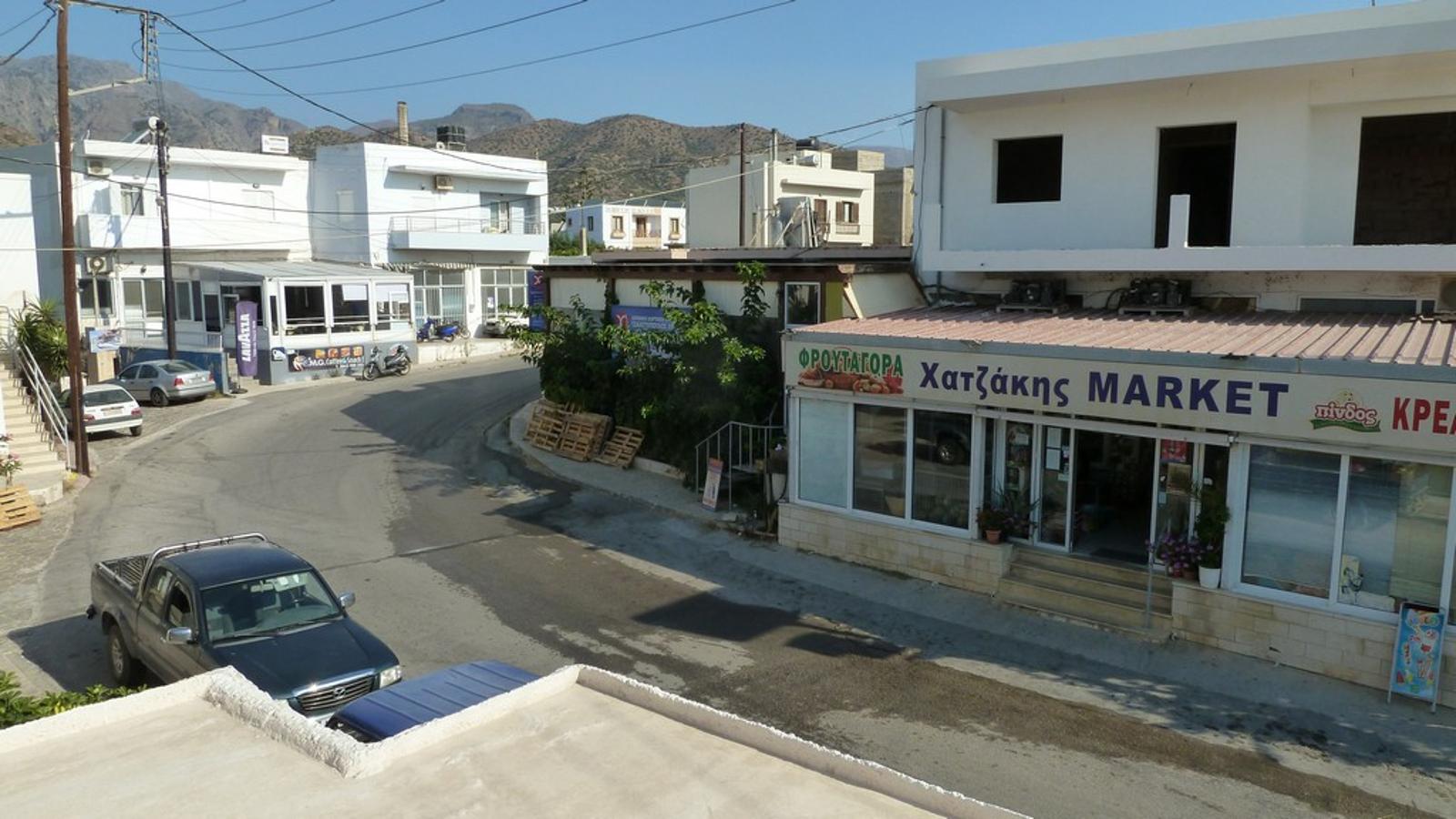 Hotel KOUTSOURAS