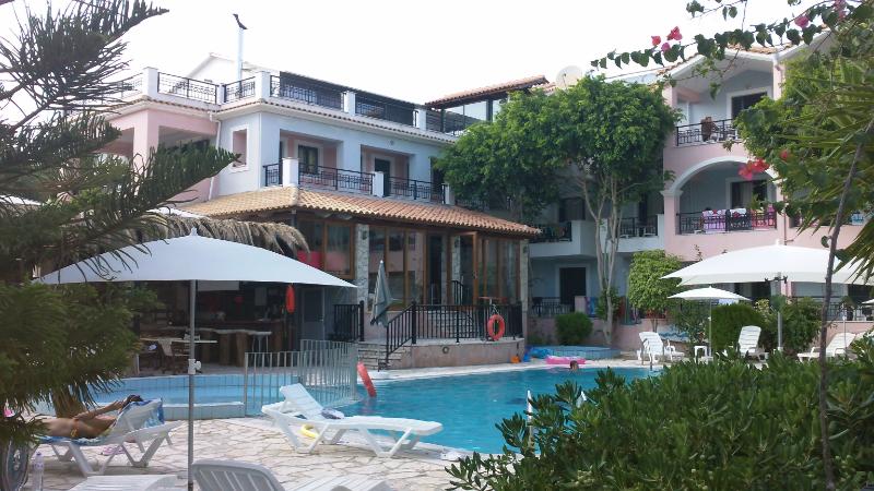 Arion Renaissance - příjemný rodinný hotel