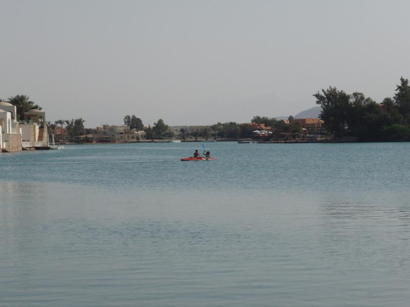 hotel Panorama El Gouna