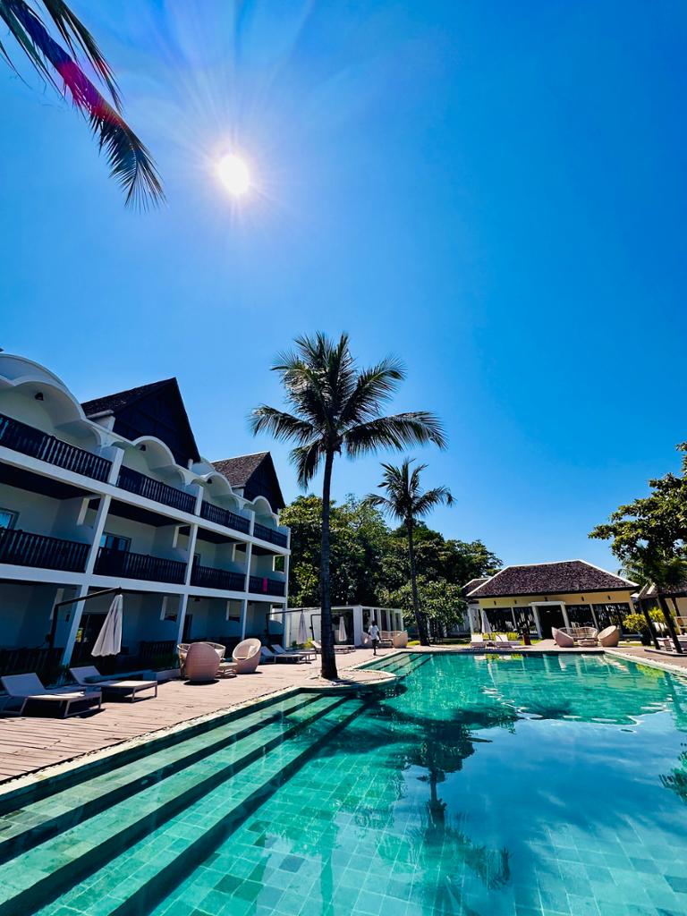 Hotel Royal Beach