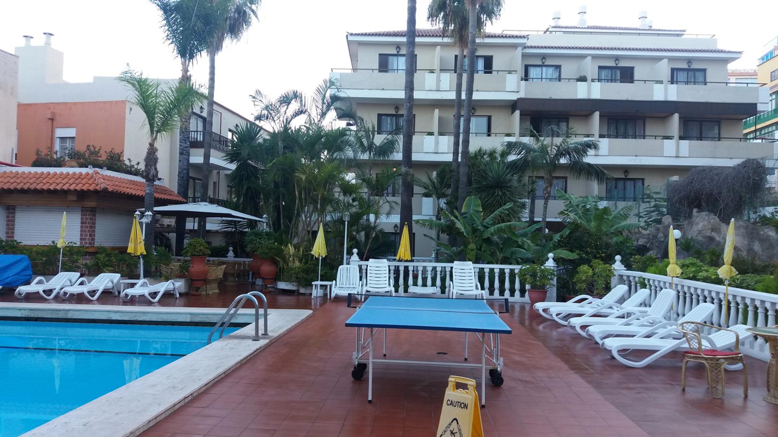 Hotel Don Manolito