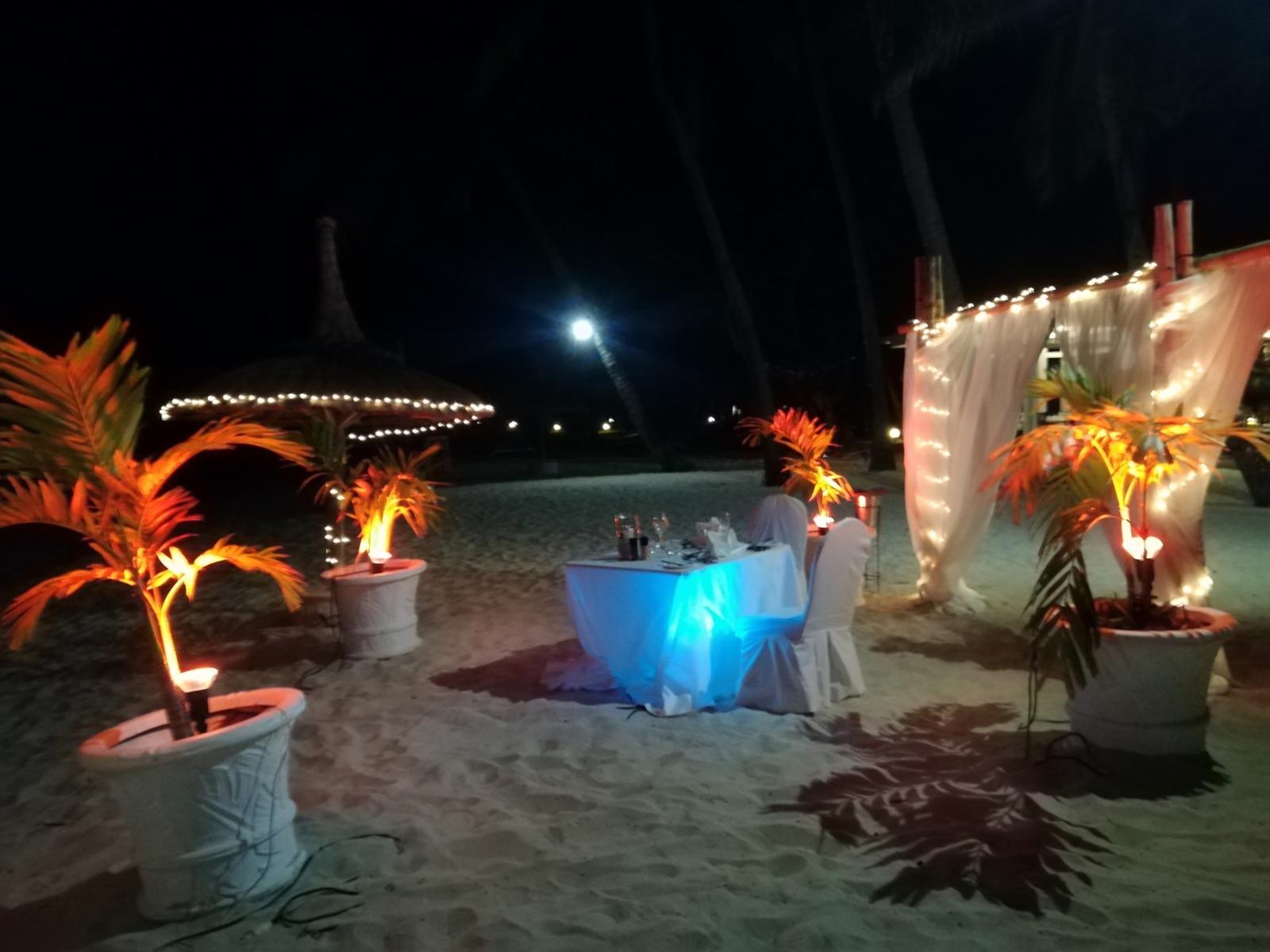 Hotel Sugar Beach
