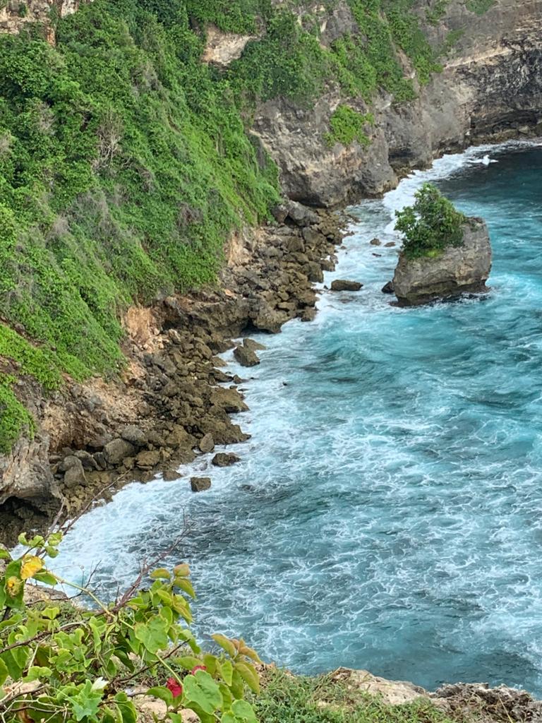 Výlet na Bali