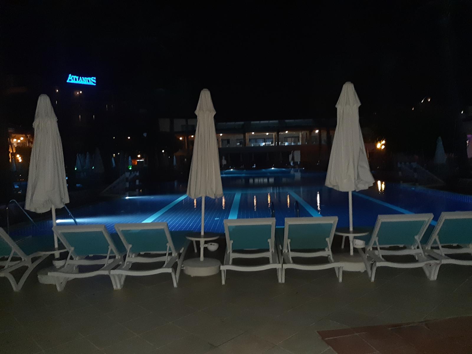 Nejkrásnější hotel a dovolená 