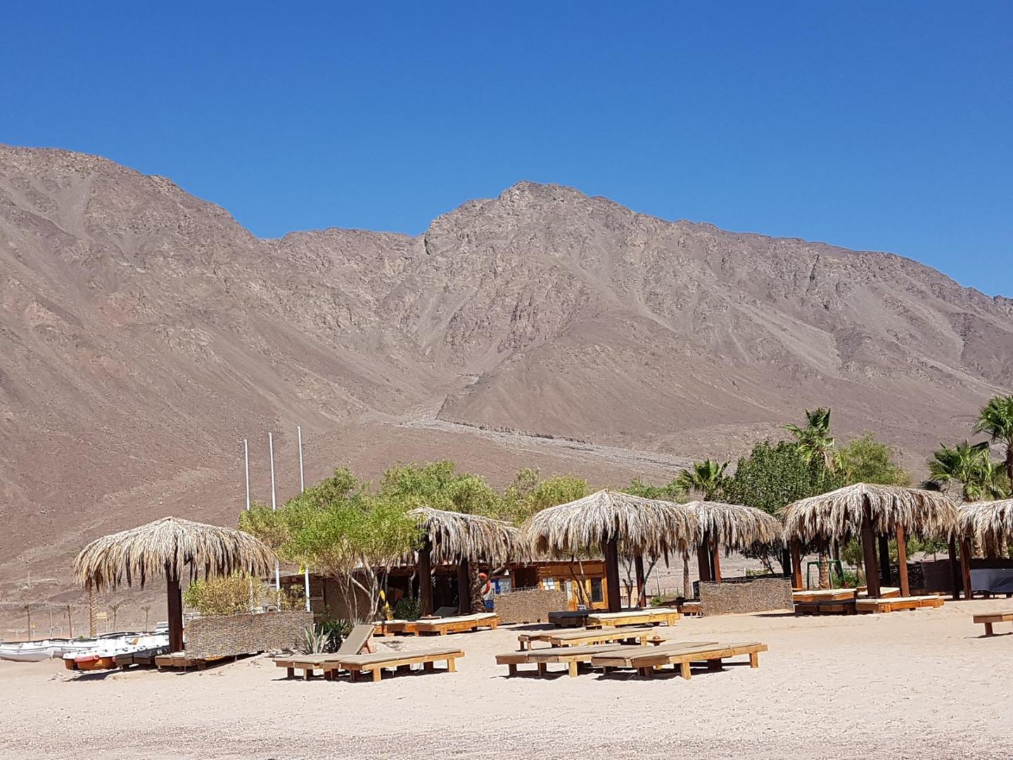 Hotel El Wekala