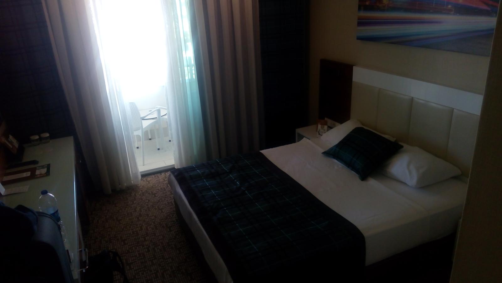 Klidně znovu, super relax