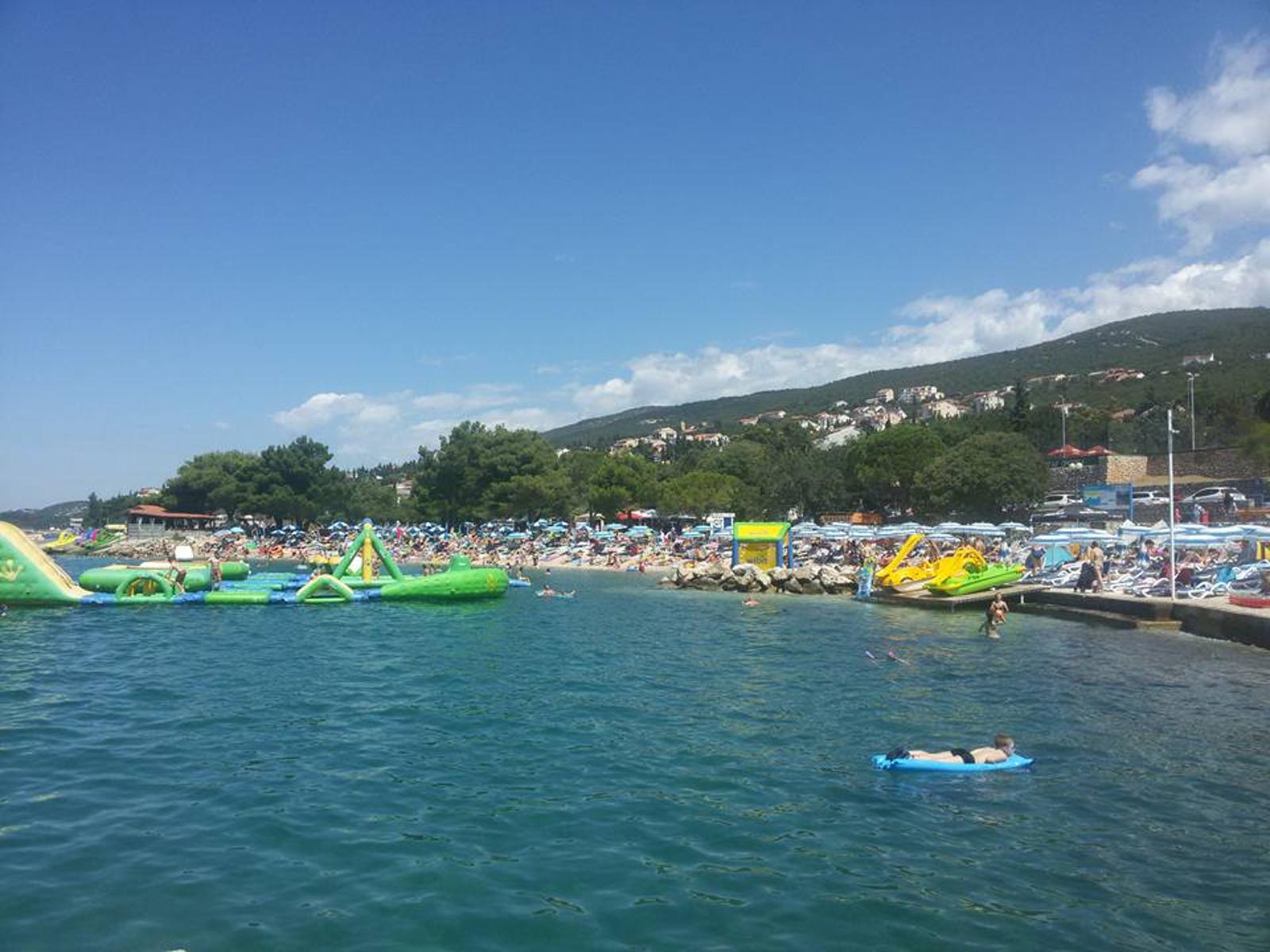 Hotel Mediteran Crikvenica - Jokratour