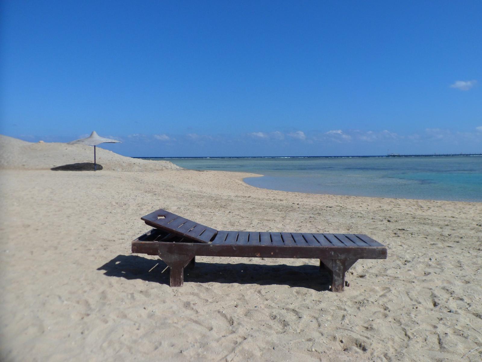 Egypt - Marsa Alam - Elphistone