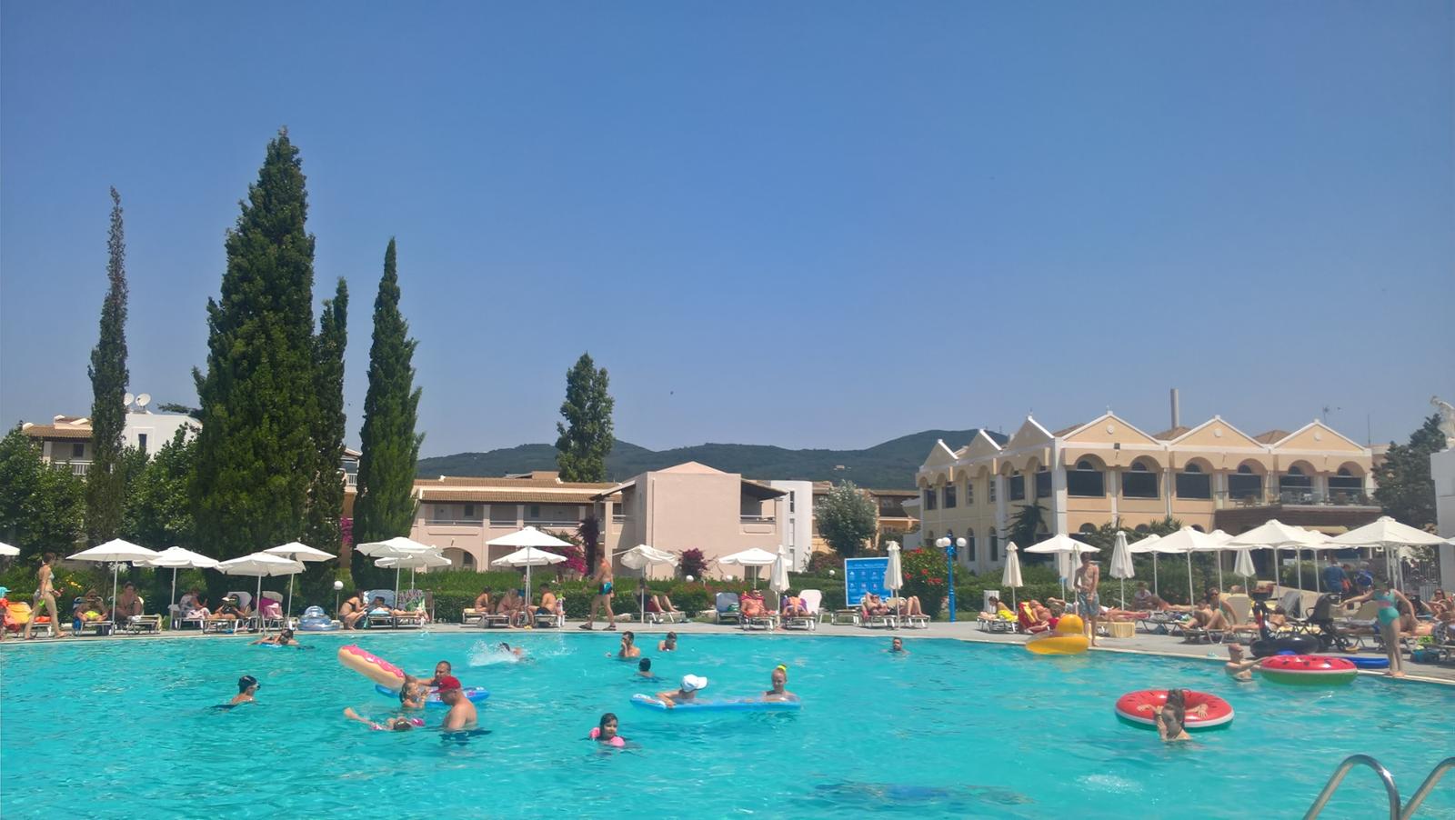 Labranda Sandy Beach