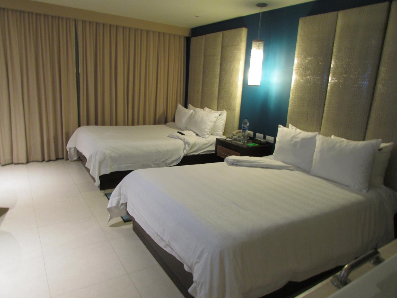 Hard Rock Hotel Cancún