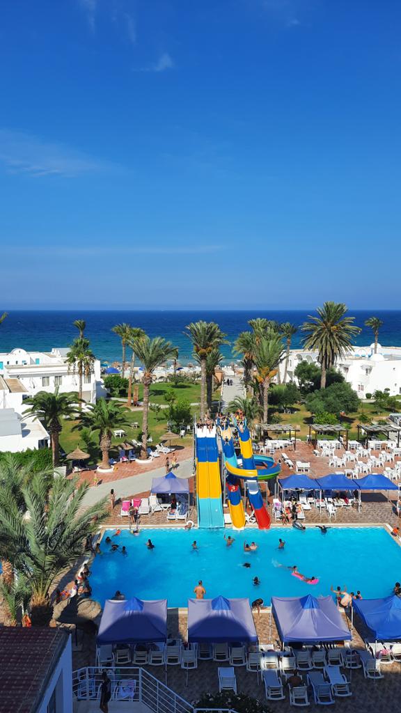 Best beach Resort