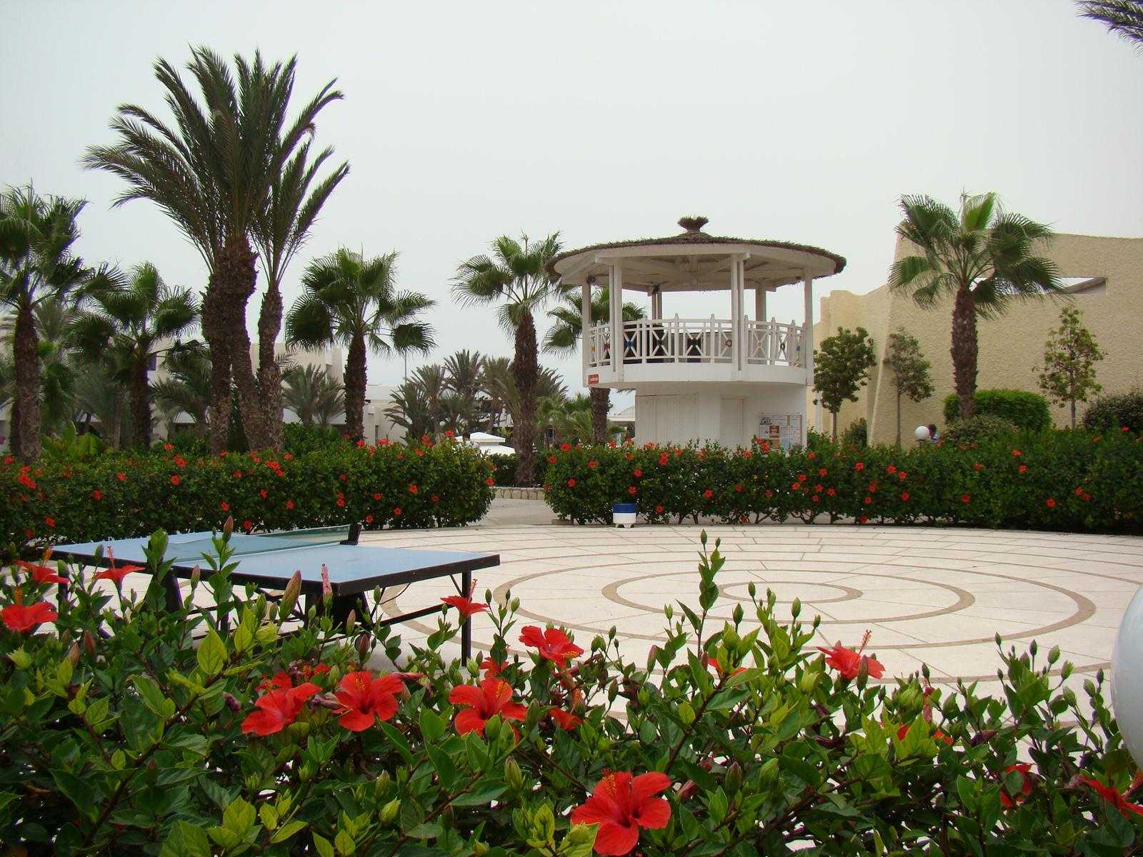Hotel Framissima Les Dunes D'or **** 