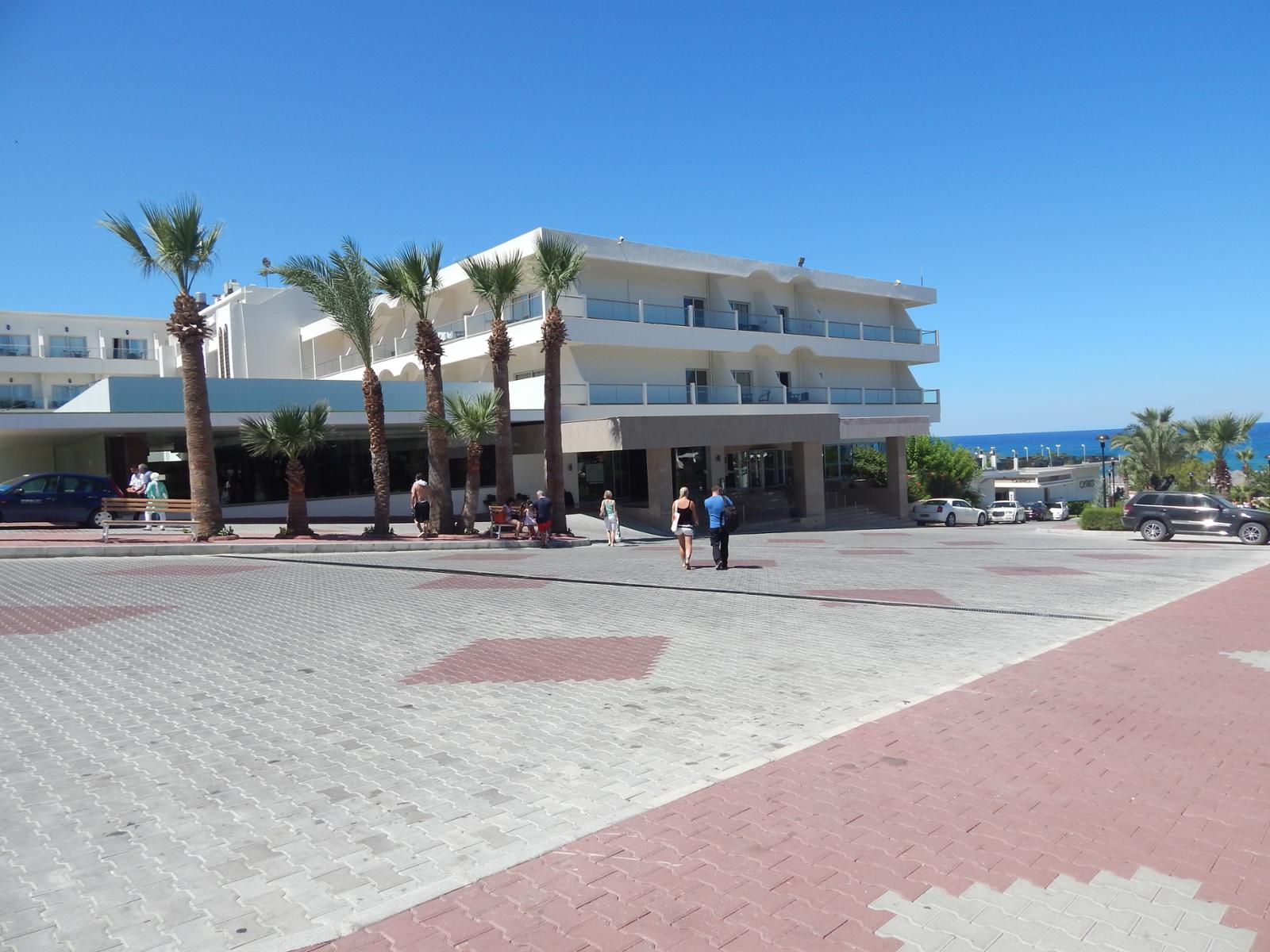 Hotel Acapulco
