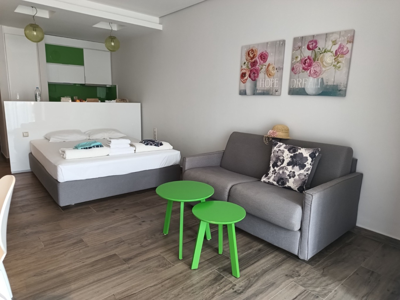 Mary's Residence Suites Luxury