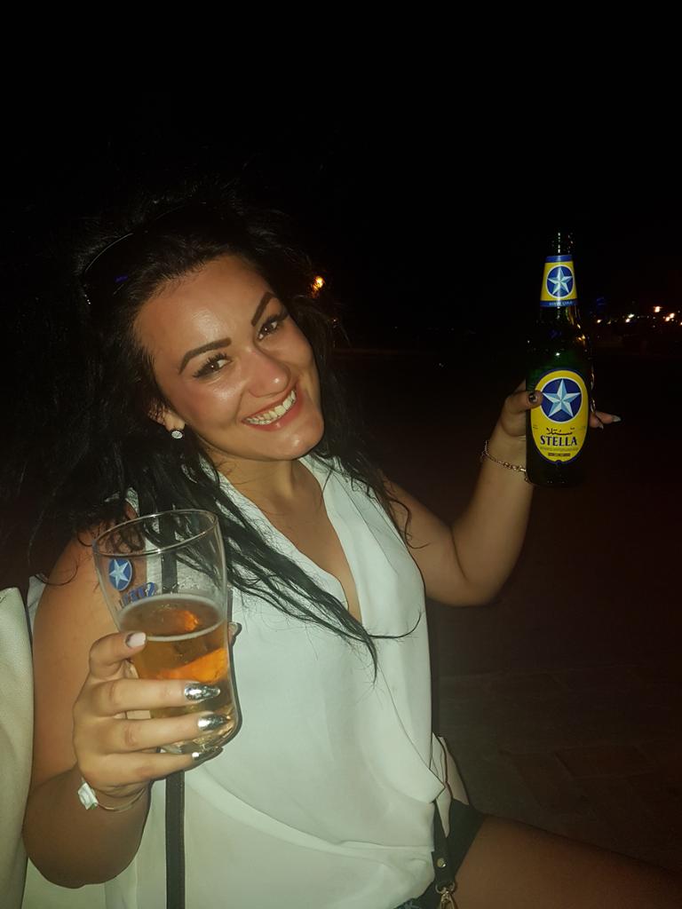 recenze na Three Corners Sunny Beach Hurgada Egypt