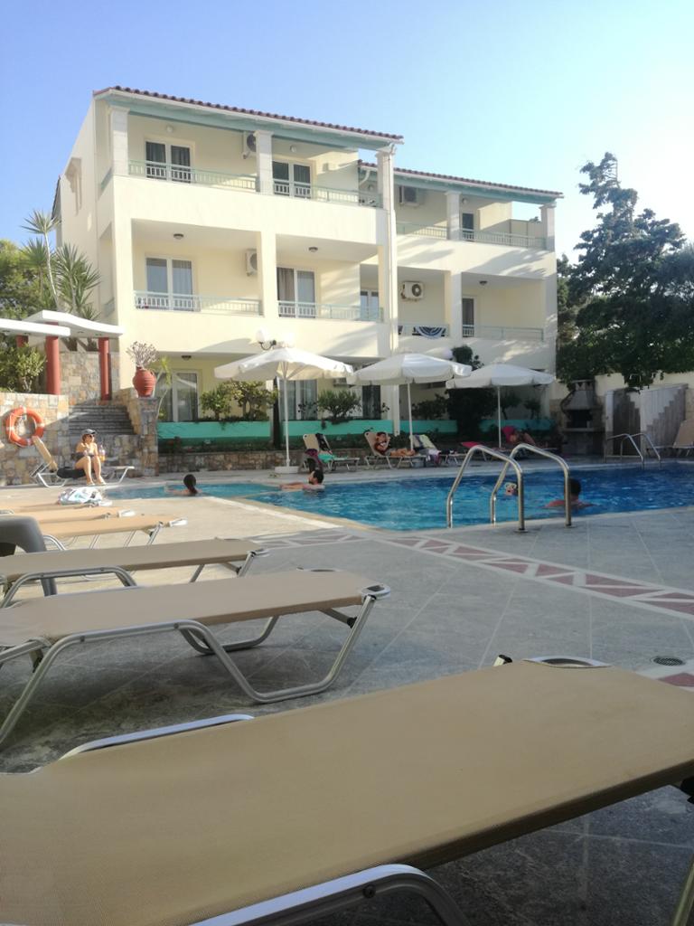 Galatia apartmens