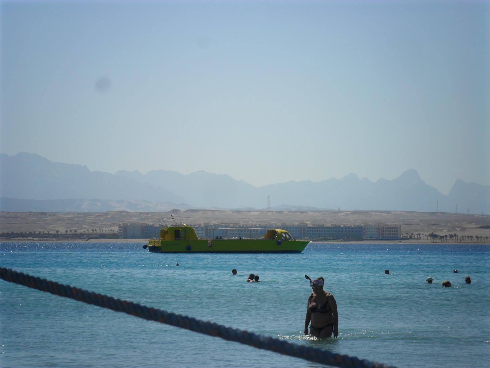 OLD PALACE RESORT SAHL HASHEES