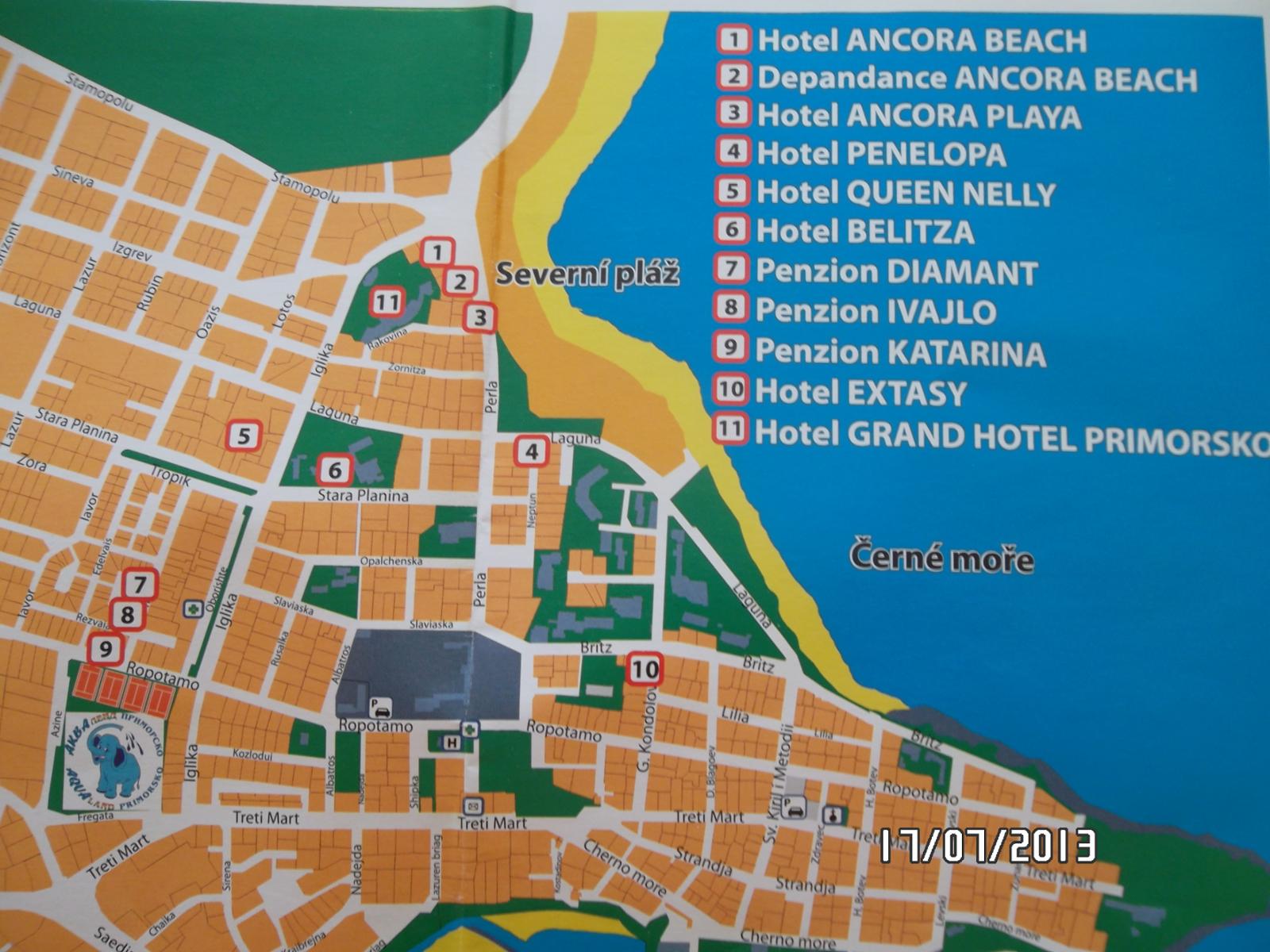 Belica už nikdy