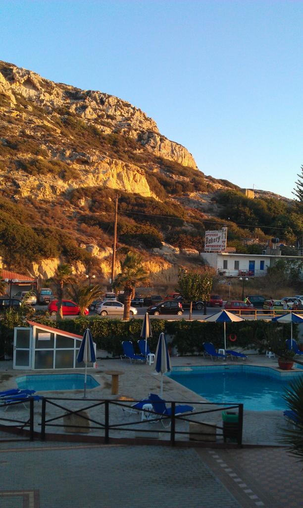  Frangiskos