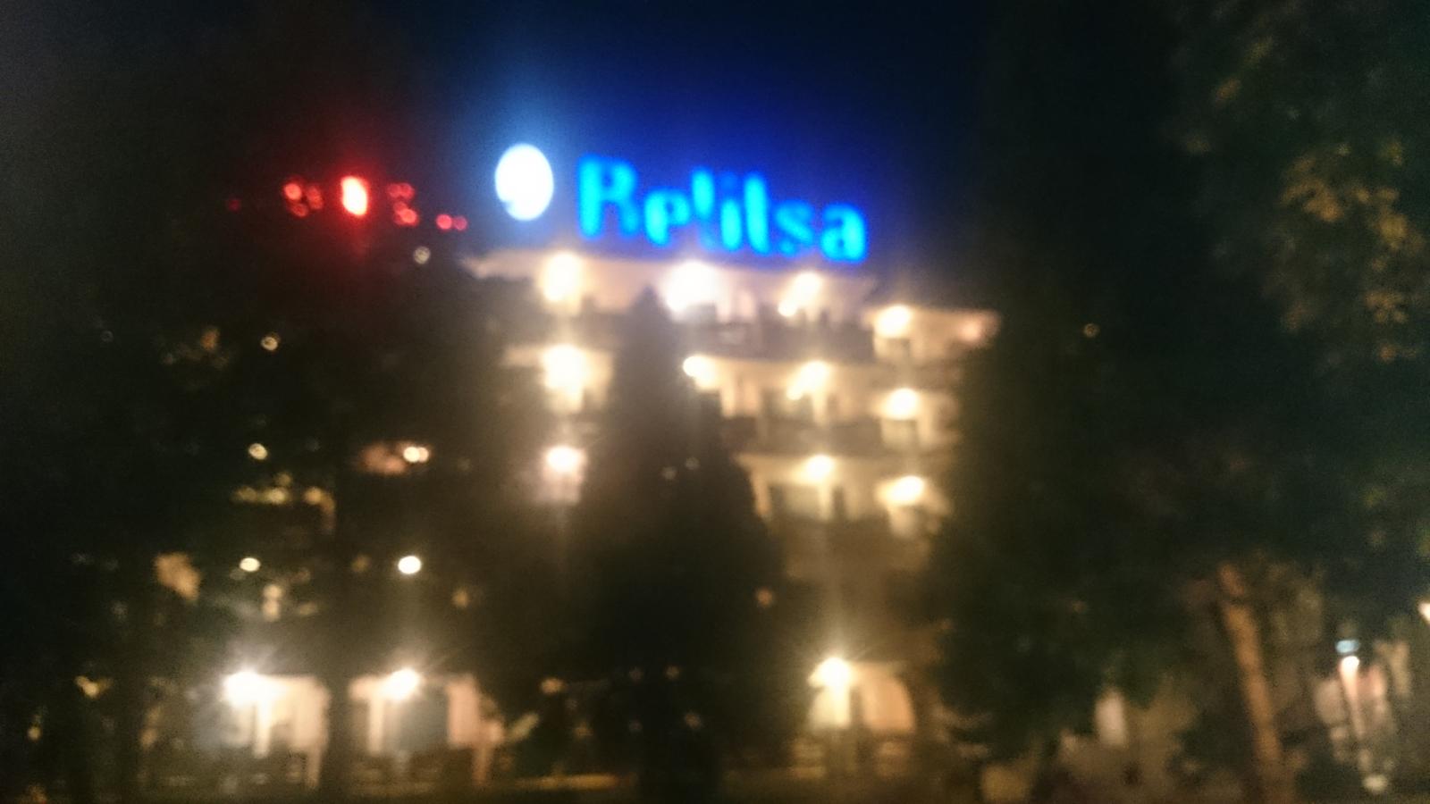 Dovolená 2017