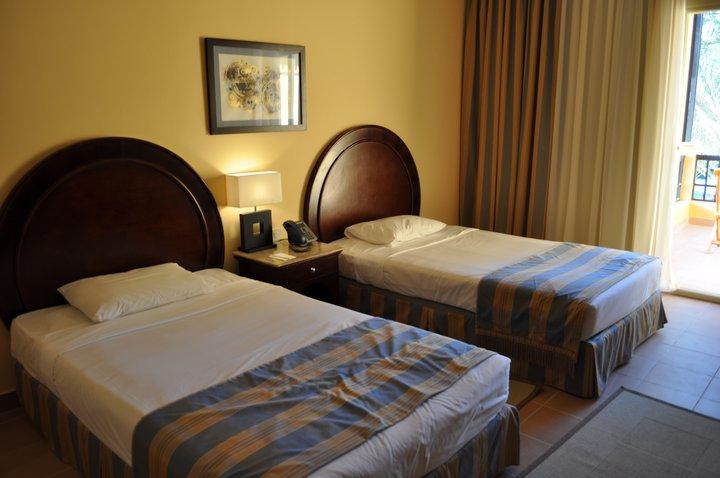Luxusní hotel