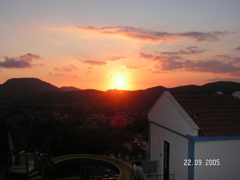 Příjemný hotel s rodinnou atmosférou.