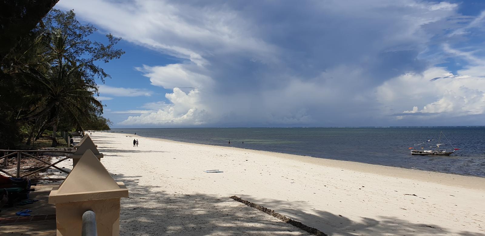 Neptune beach 