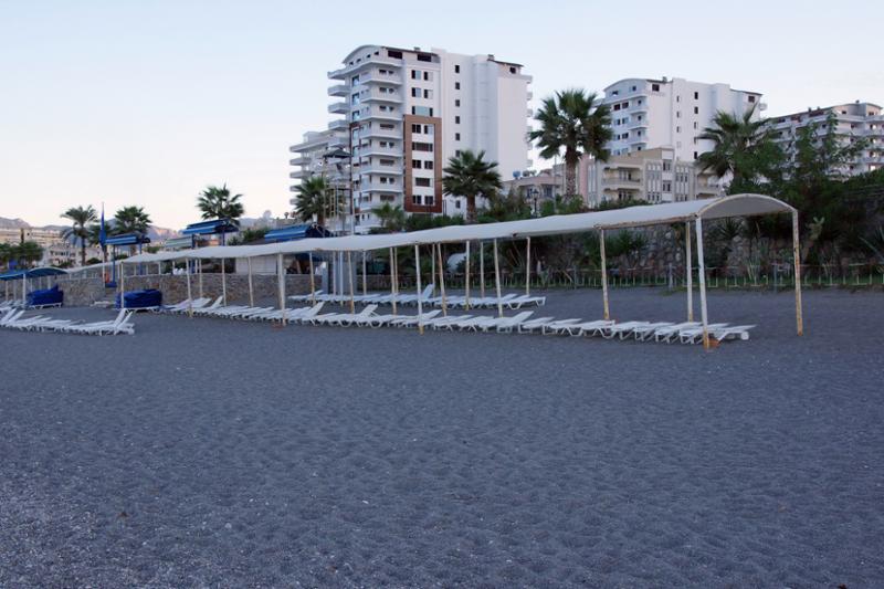 Santana Hotel ****