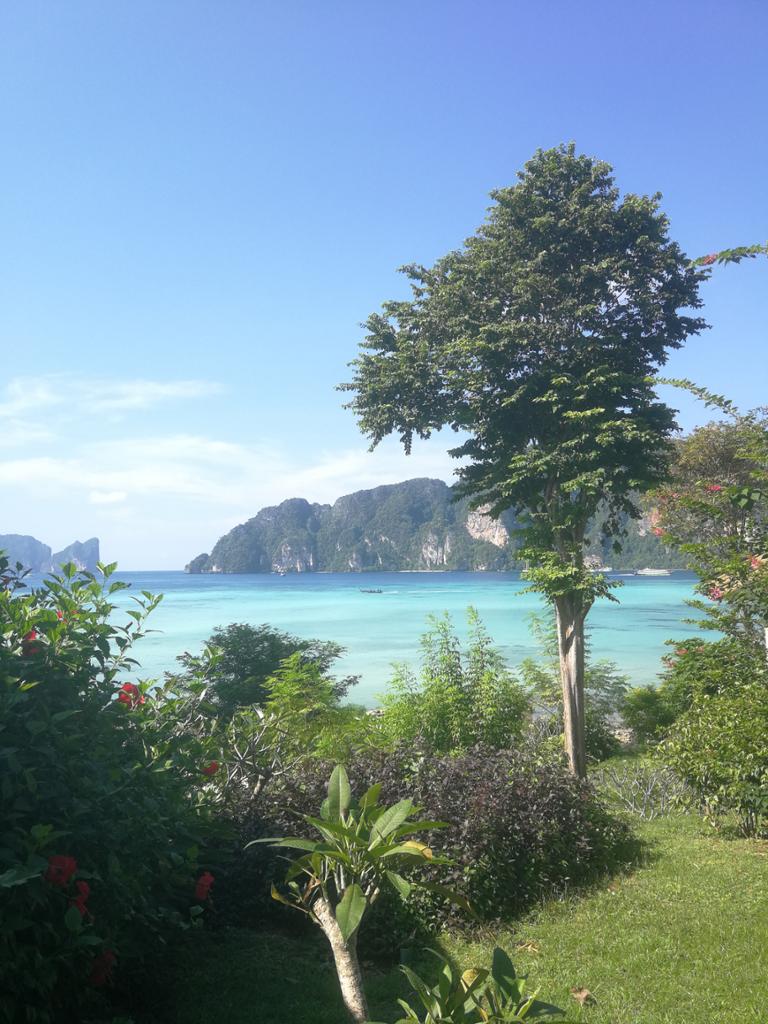 BAY VIEW RESORT 
