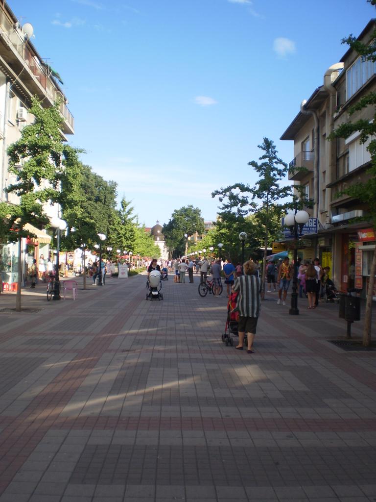 dovolená 