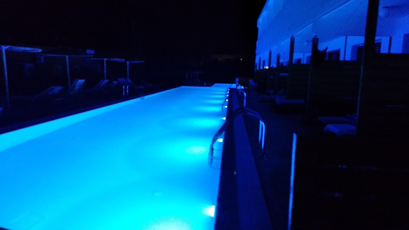 Evita Mare Faliraki Rhodos