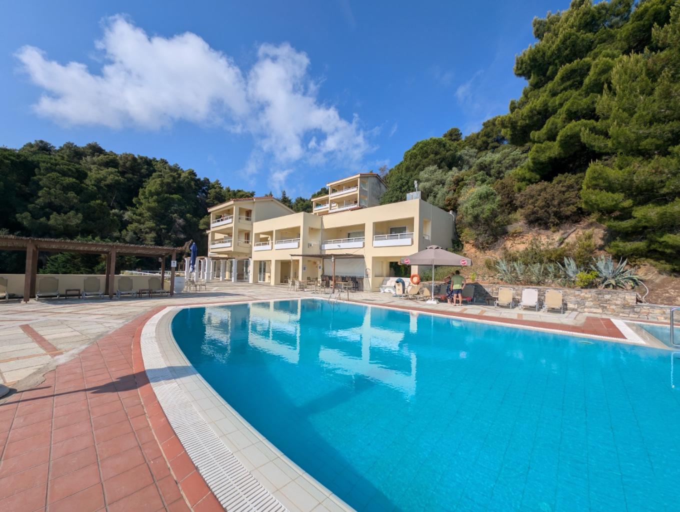 Skiathos
