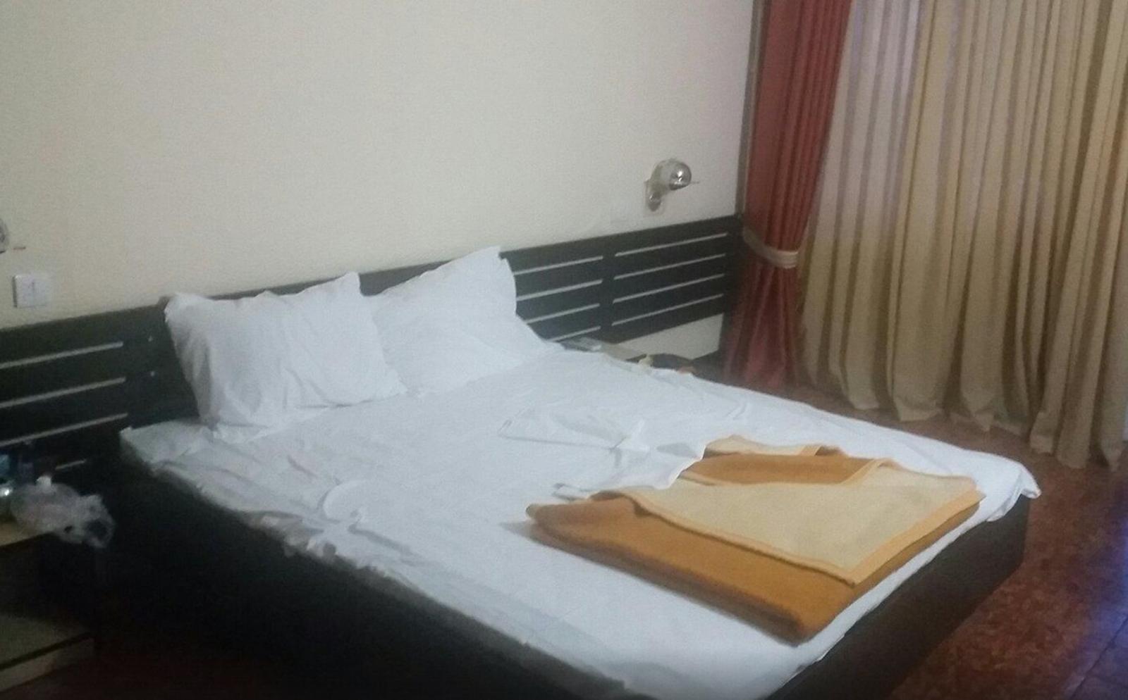 Hotel Korali