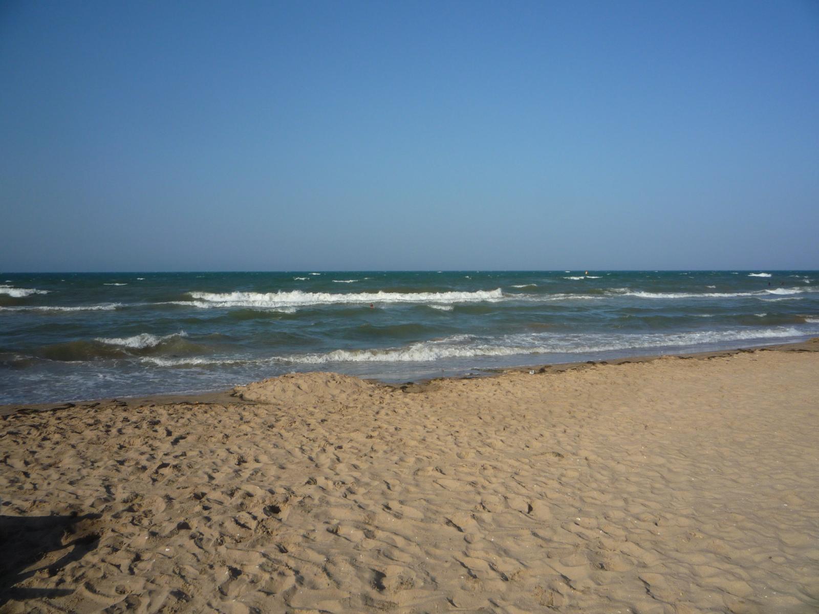Carribean club Gammarth Tunis 