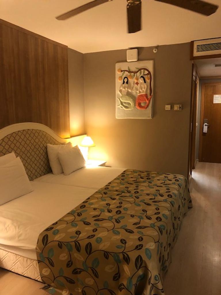 Hotel Defne Star