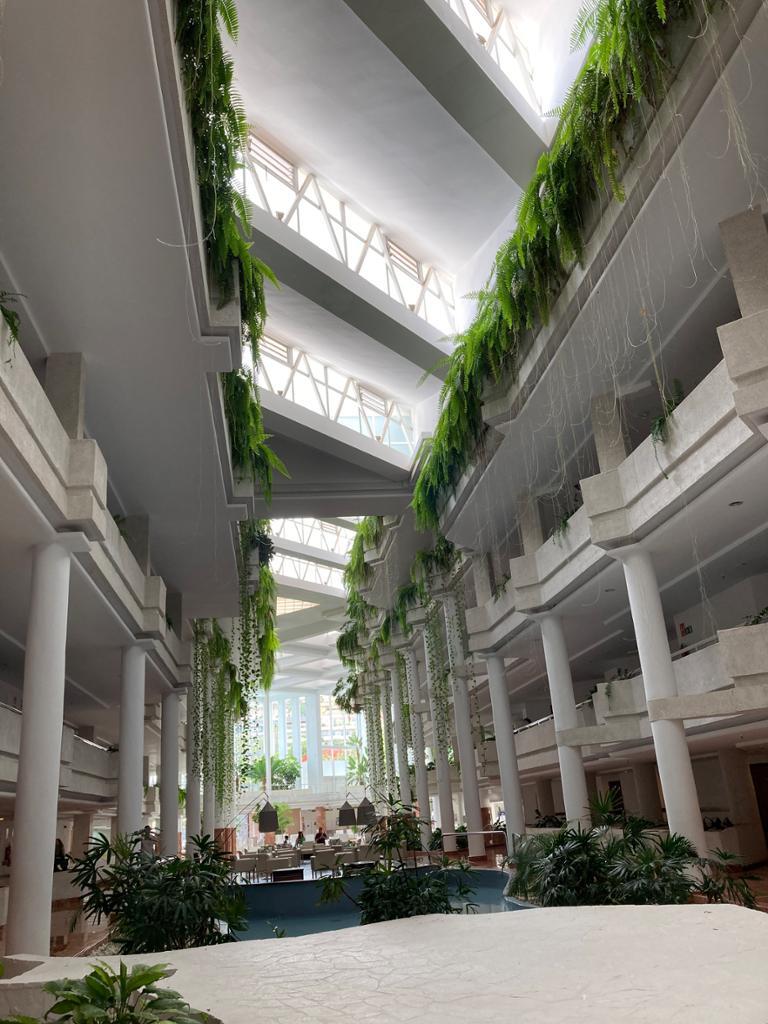 Hotel Landmar Playa