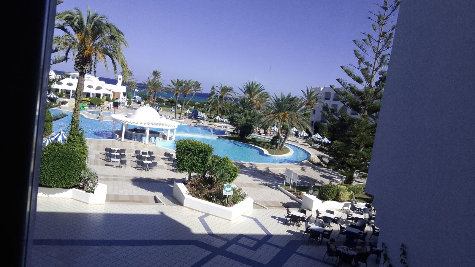Hotel Mahdia