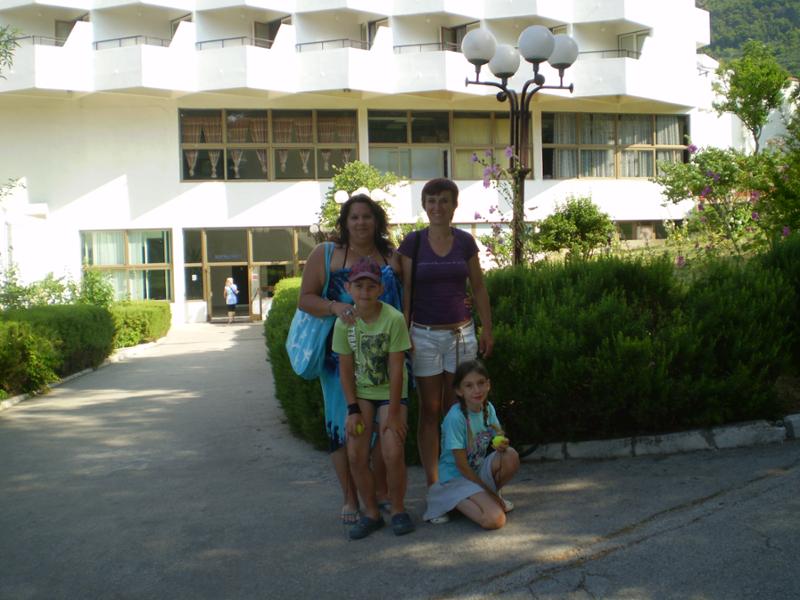 Gradac 20013