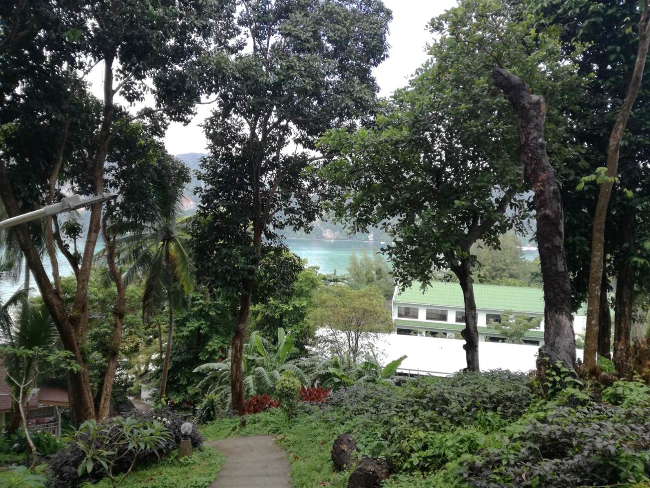 Bay View Resort 