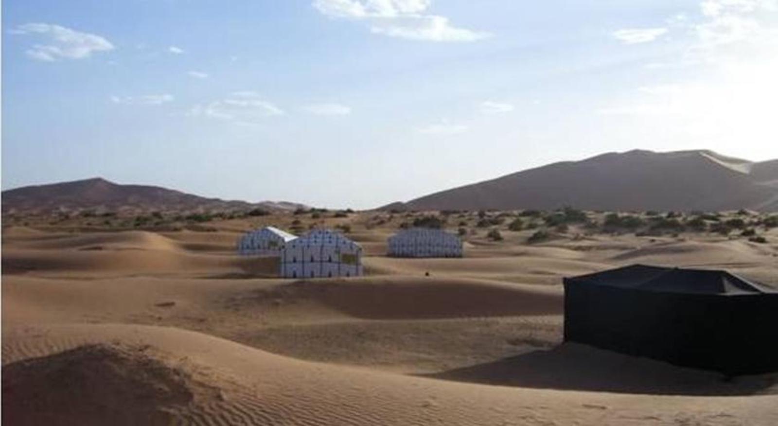 Merzouga Journeys Camp-SUPER-http://www.merzougajourneys.com