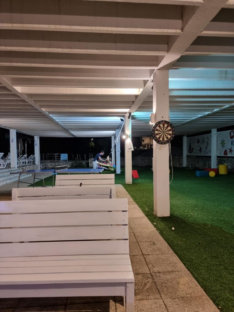 Hotel Quercus